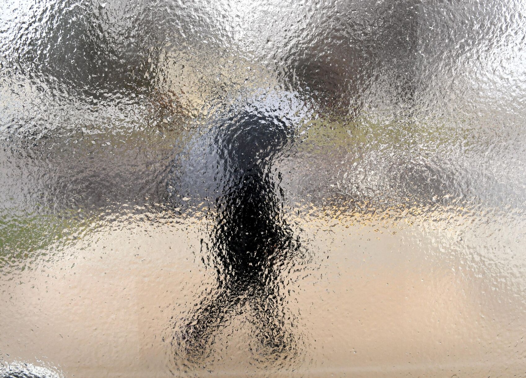 Bad weather 1